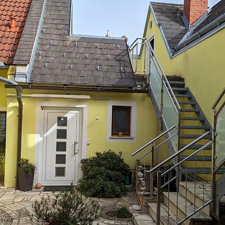 Ferienwohnung Im Thermenland Fuerstenfeld Ngoại thất bức ảnh