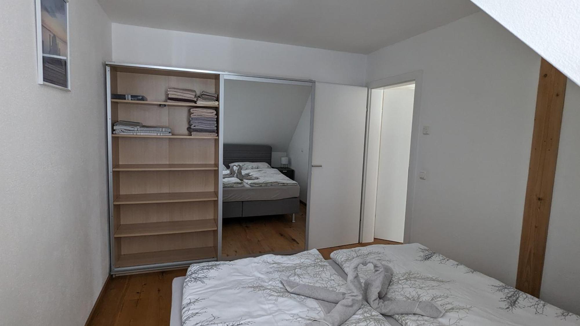 Ferienwohnung Im Thermenland Fuerstenfeld Ngoại thất bức ảnh