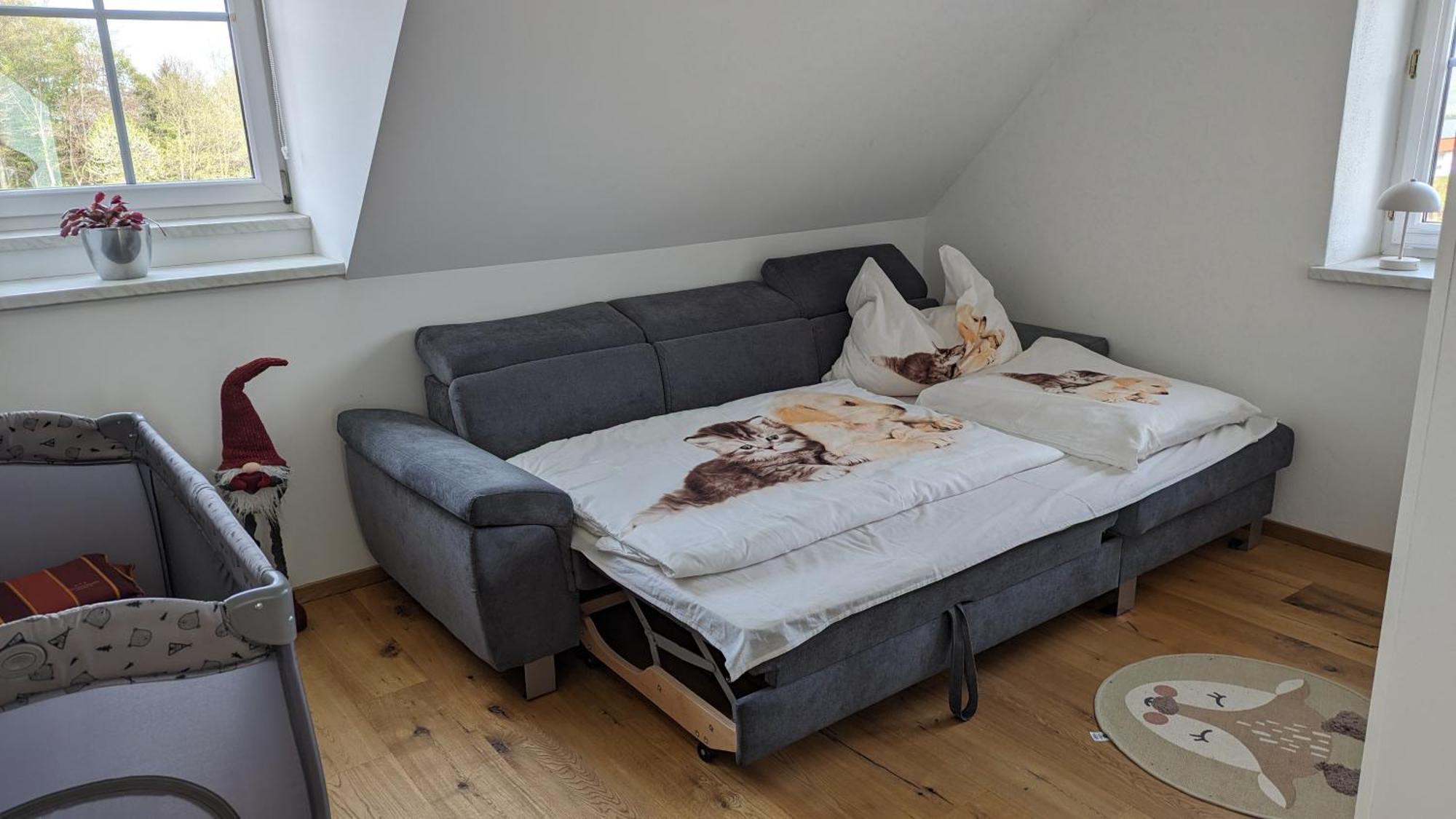 Ferienwohnung Im Thermenland Fuerstenfeld Ngoại thất bức ảnh