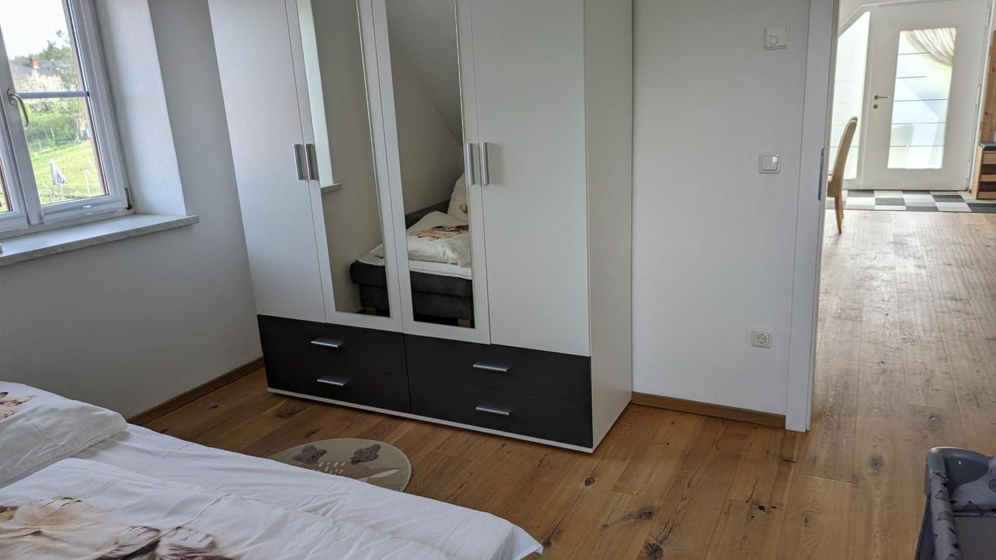 Ferienwohnung Im Thermenland Fuerstenfeld Ngoại thất bức ảnh