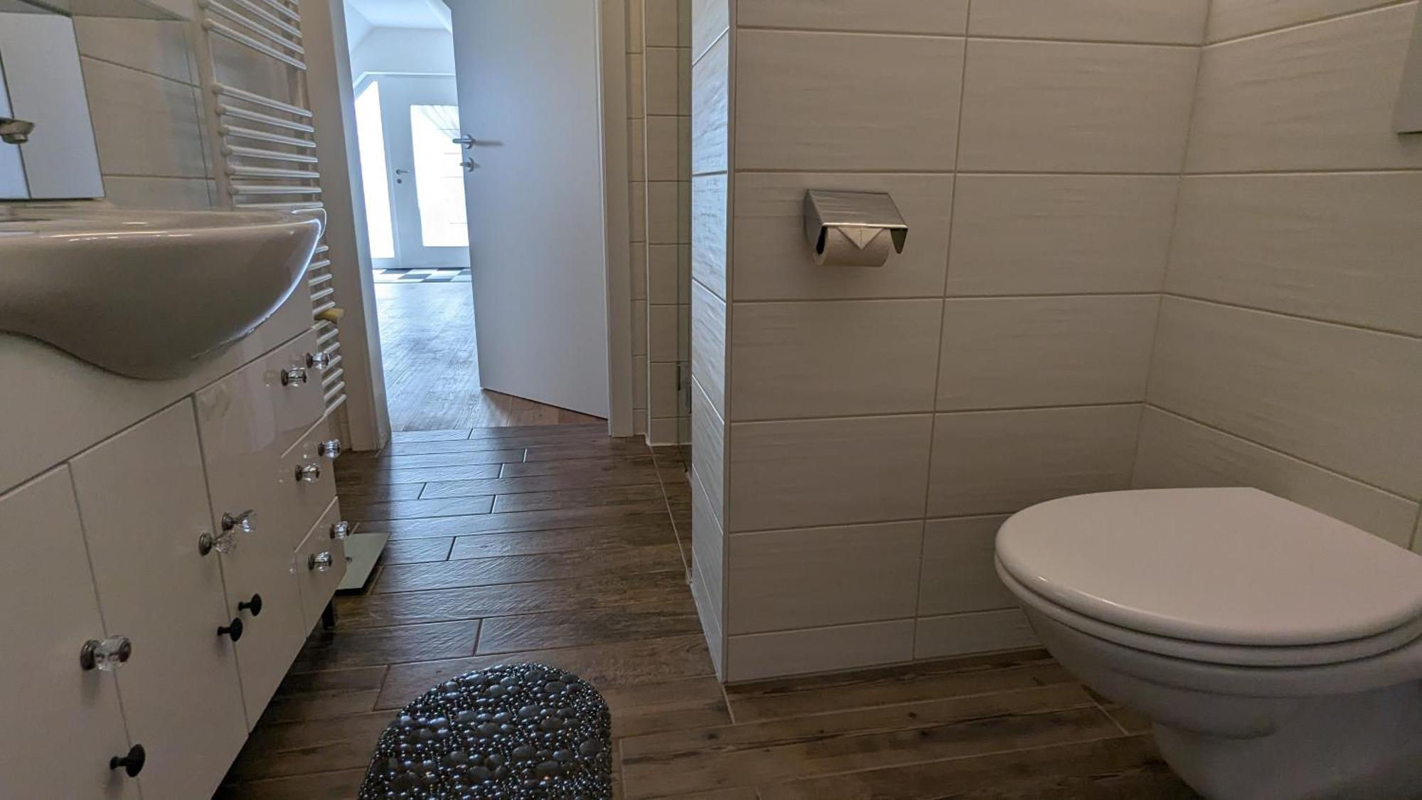 Ferienwohnung Im Thermenland Fuerstenfeld Ngoại thất bức ảnh