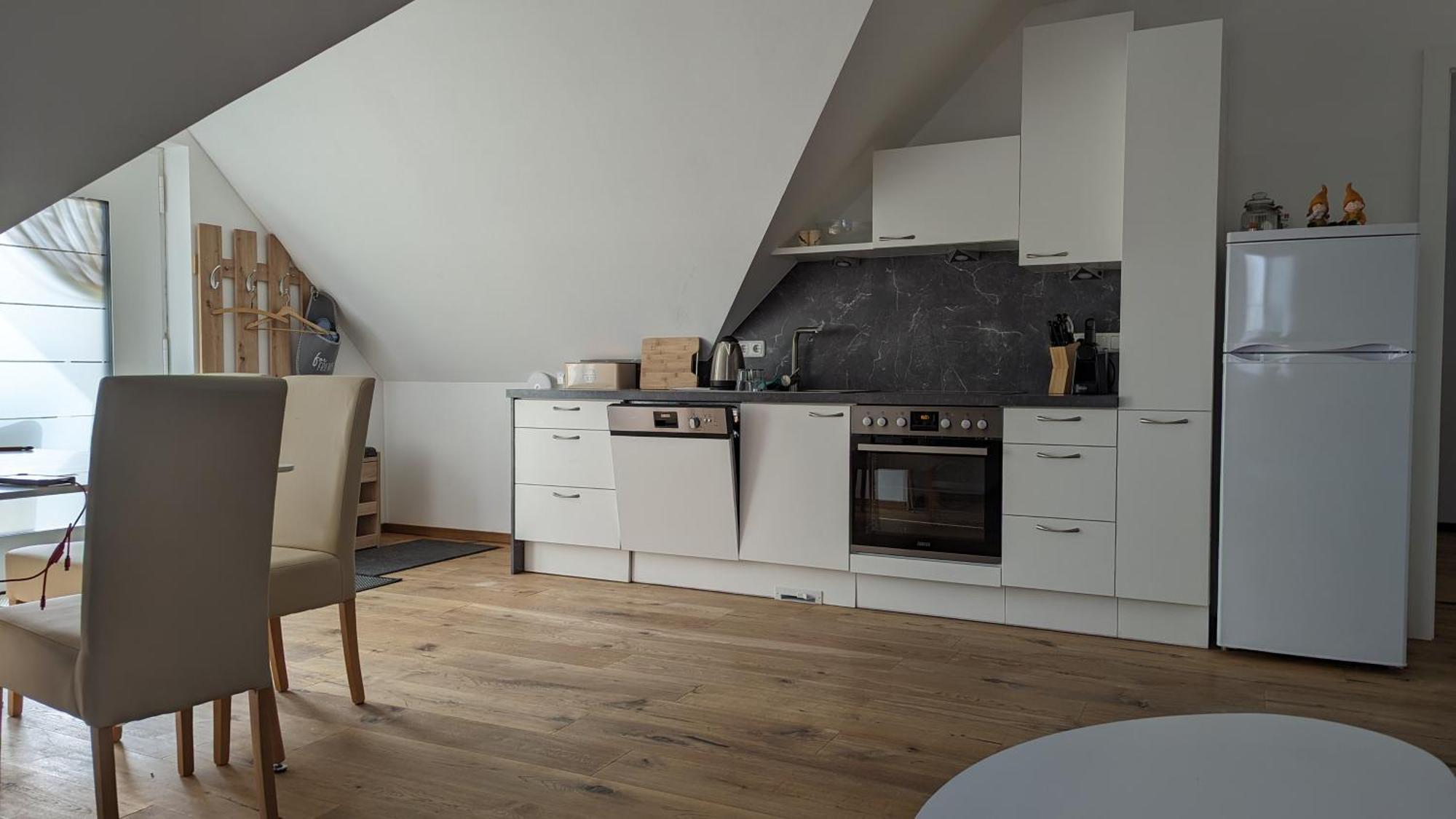 Ferienwohnung Im Thermenland Fuerstenfeld Ngoại thất bức ảnh