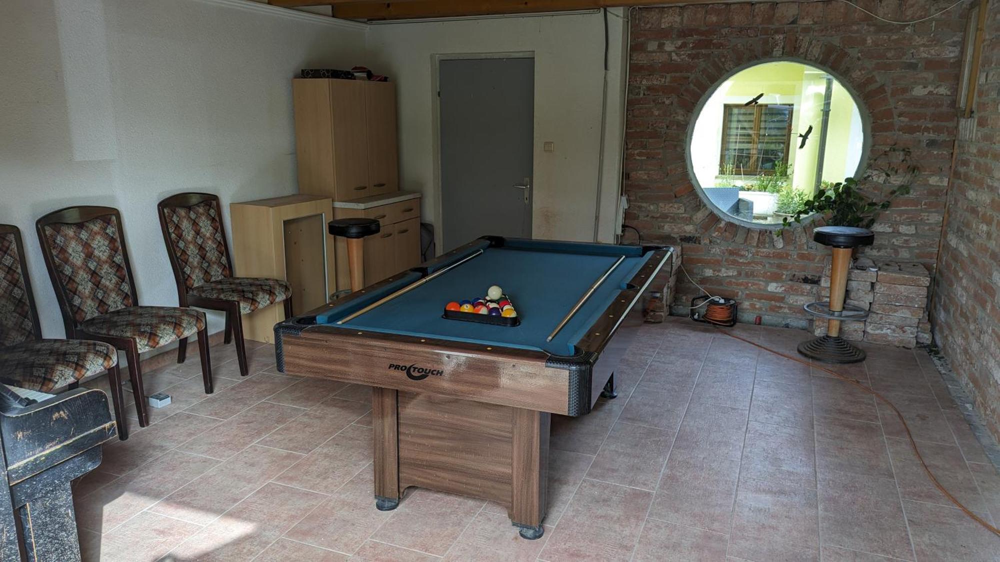 Ferienwohnung Im Thermenland Fuerstenfeld Ngoại thất bức ảnh